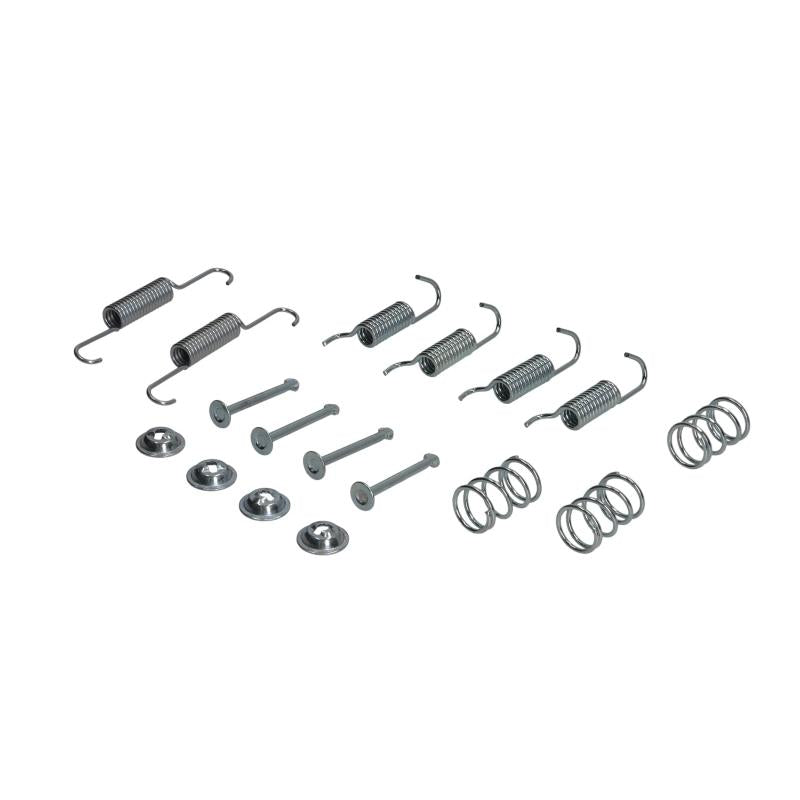 QUICK BRAKE QB105-0871 Parking Brake Shoes Accessory Kit
