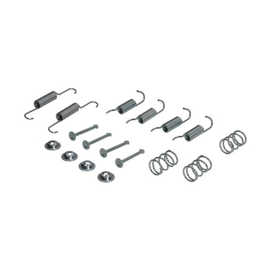 QUICK BRAKE QB105-0871 Parking Brake Shoes Accessory Kit