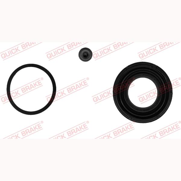 VEMO V20-72-5195 Wheel Speed Sensor