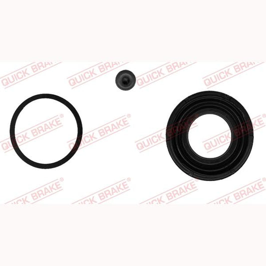 VEMO V20-72-5195 Wheel Speed Sensor