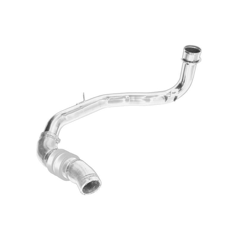 OE PEUGEOT 1607404780 Charge Air Hose