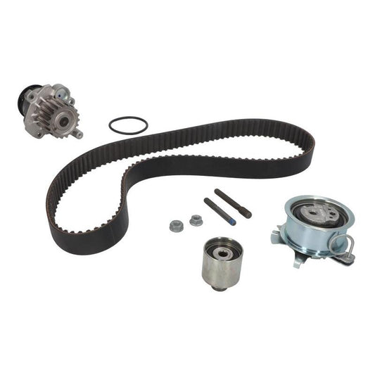 BOSCH 1987946398 Water Pump & Timing Belt Kit