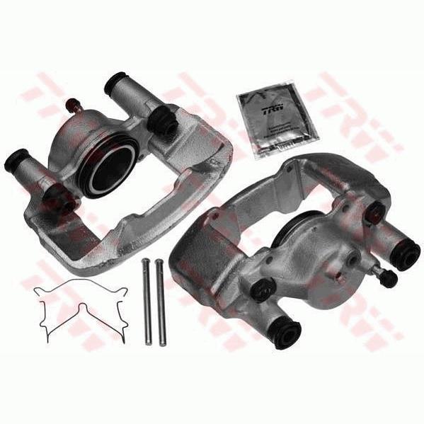 FERODO FHY2744 Brake Hose