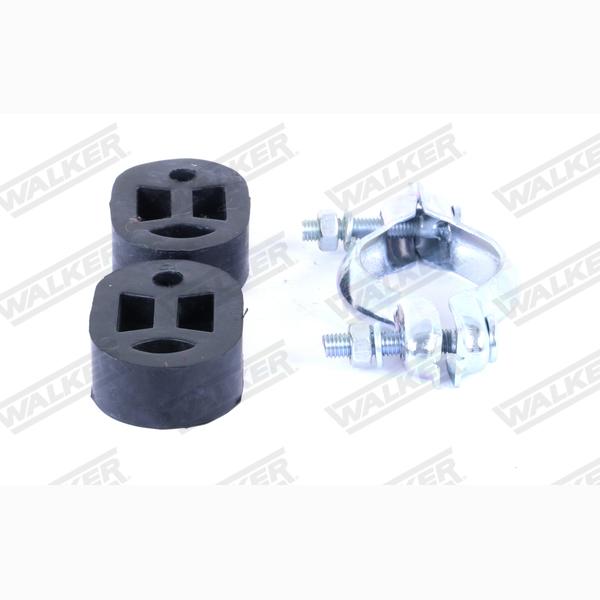 WALKER WALK85016 Exhaust System Mounting Kit
