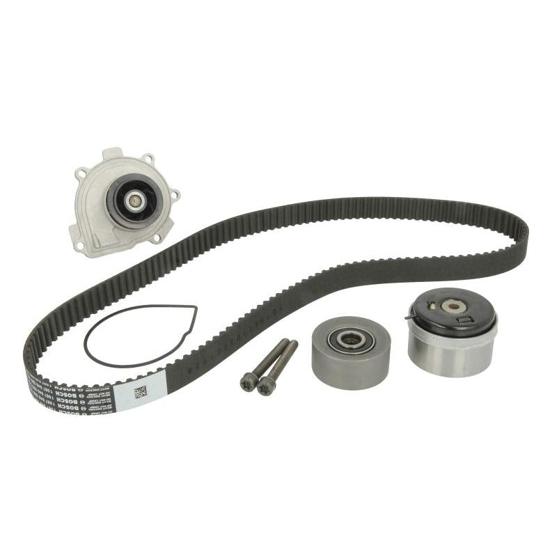 BOSCH 1987948800 Water Pump & Timing Belt Kit