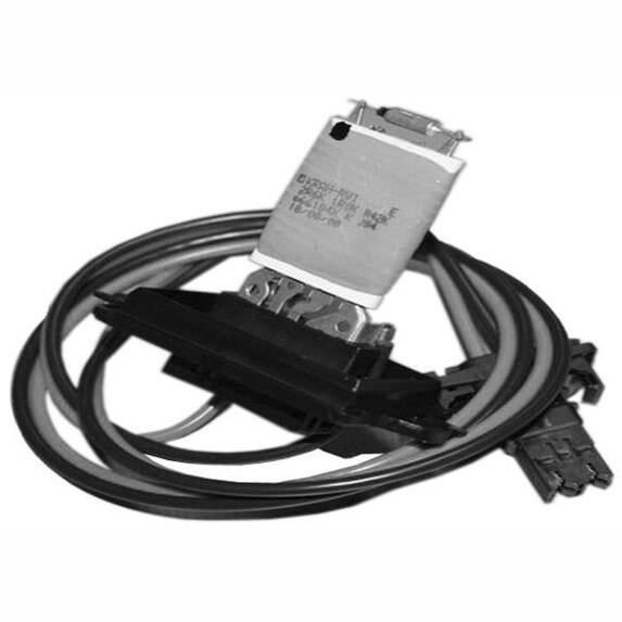 MAHLE ABR120000S Interior Blower Resistor