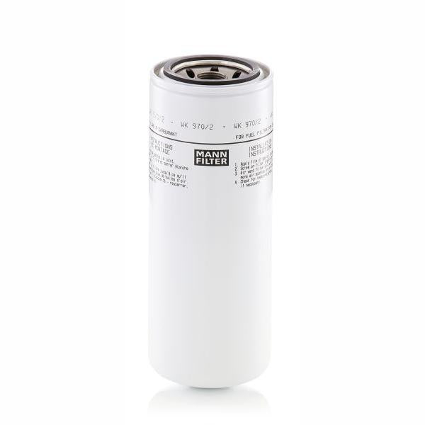 MANN-FILTER WK970/2 Fuel Filter