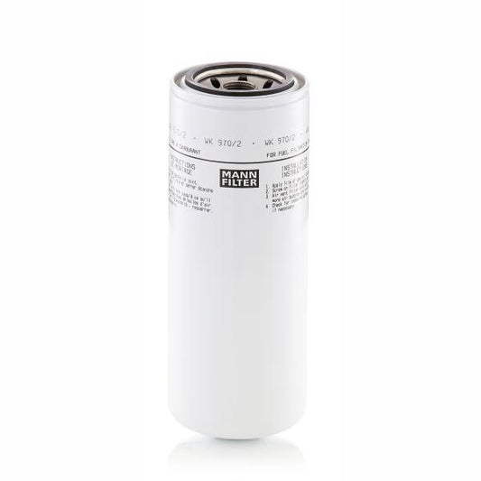 MANN-FILTER WK970/2 Fuel Filter