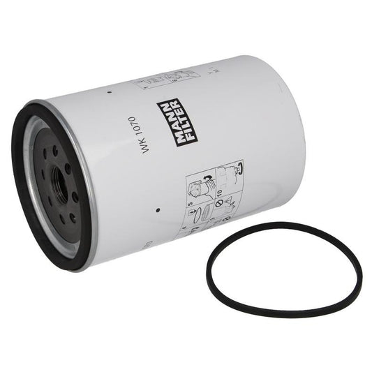 MANN-FILTER WK1070X Fuel Filter