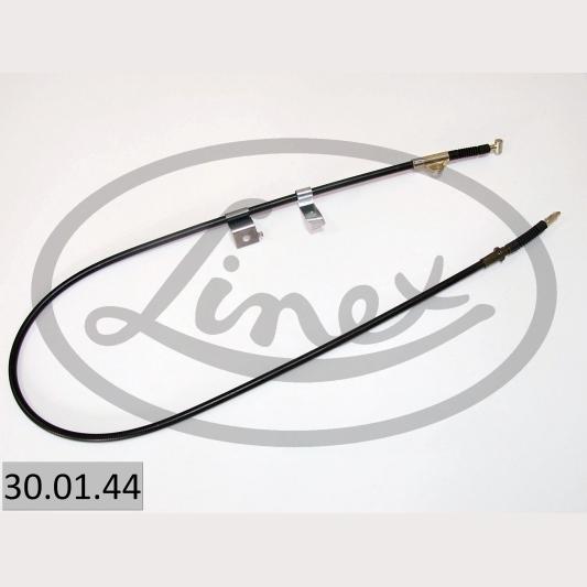 FEBI BILSTEIN FE21263 Parking Brake Cable Pull