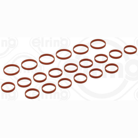 ELRING EL086420 Intake Manifold Gasket Set