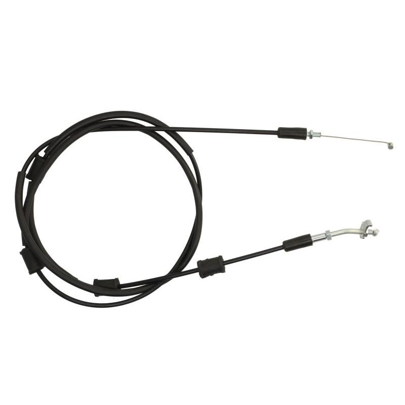 4 RIDE /LG-201 Accelerator Cable