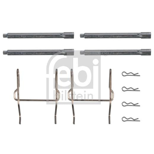 4 RIDE THP3003W Brake Disc