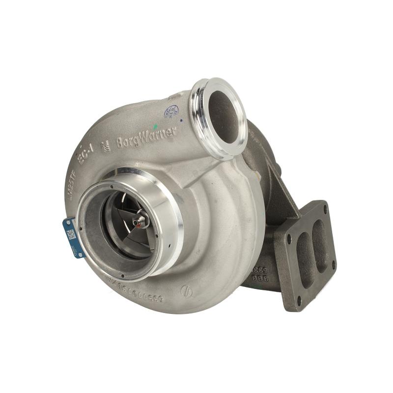 3K KKK53319887200 Turbocharger