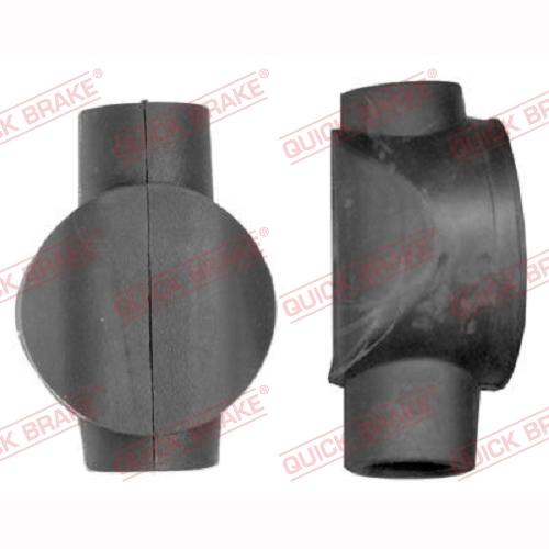 QUICK BRAKE QB113-0367 Hand Brake Lever Cover