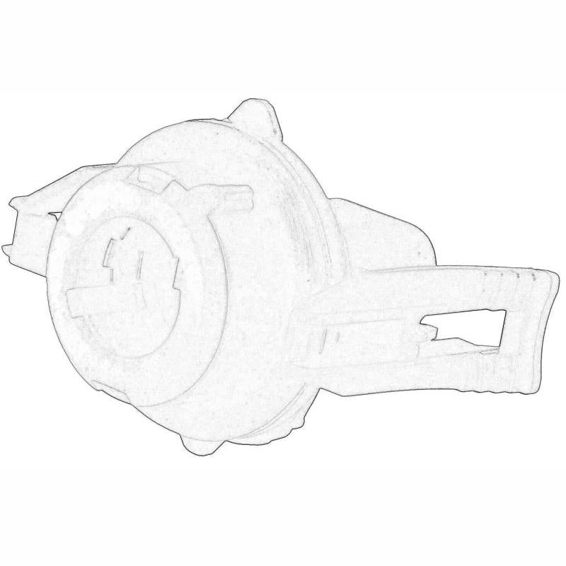 OE BMW 63138361002 Headlight Bulb Socket