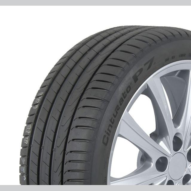 PIRELLI 22550R17LOPI94YP7C2MO Summer Pkw Tyreab69.0 Db