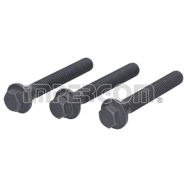 IMPERGOM IMP41017 Crankshaft Pulley Bolt Set
