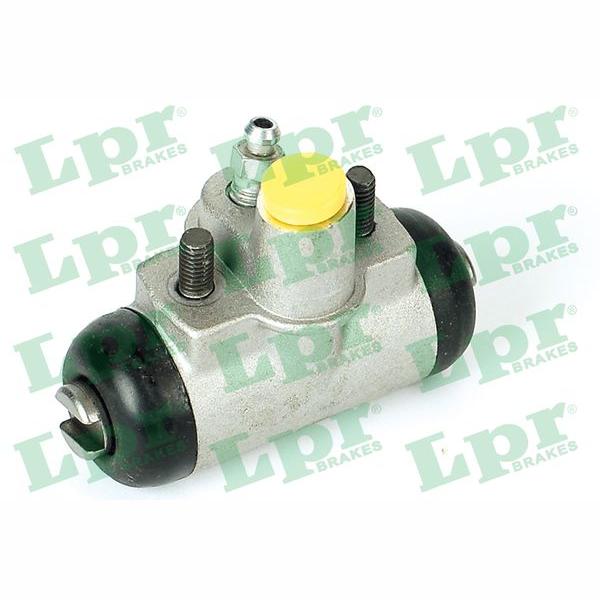 LPR LPR4336 Wheel Brake Cylinder