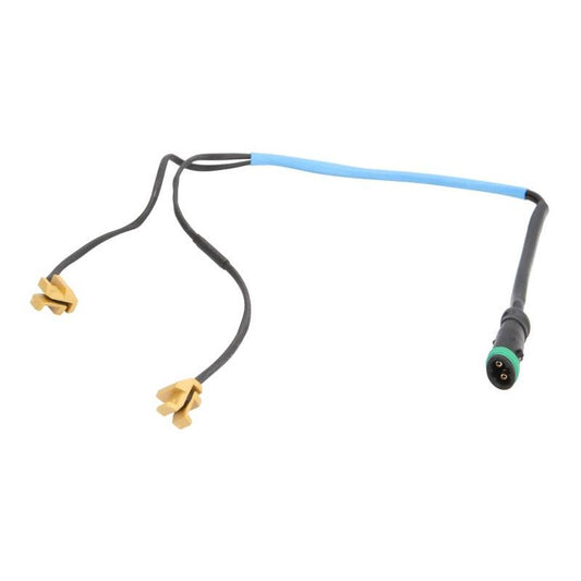 SPEEDMAX C32107JCTUOTUV Brake Disc