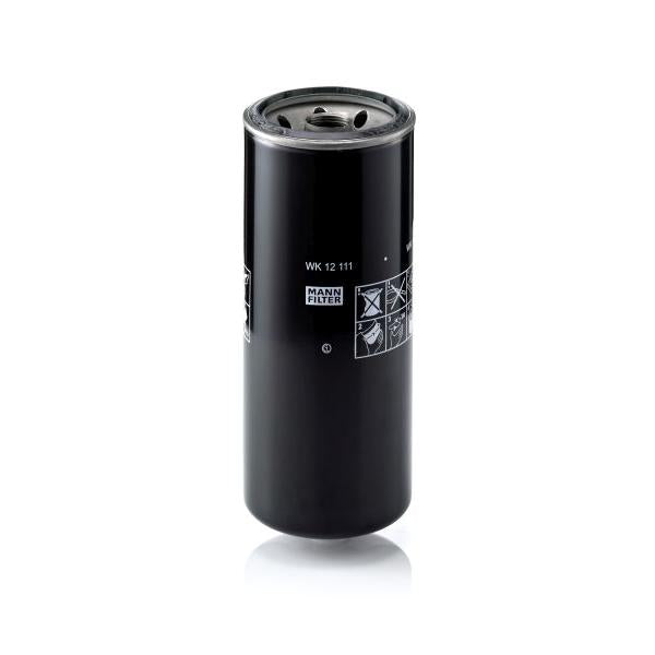 MANN-FILTER WK12111 Fuel Filter