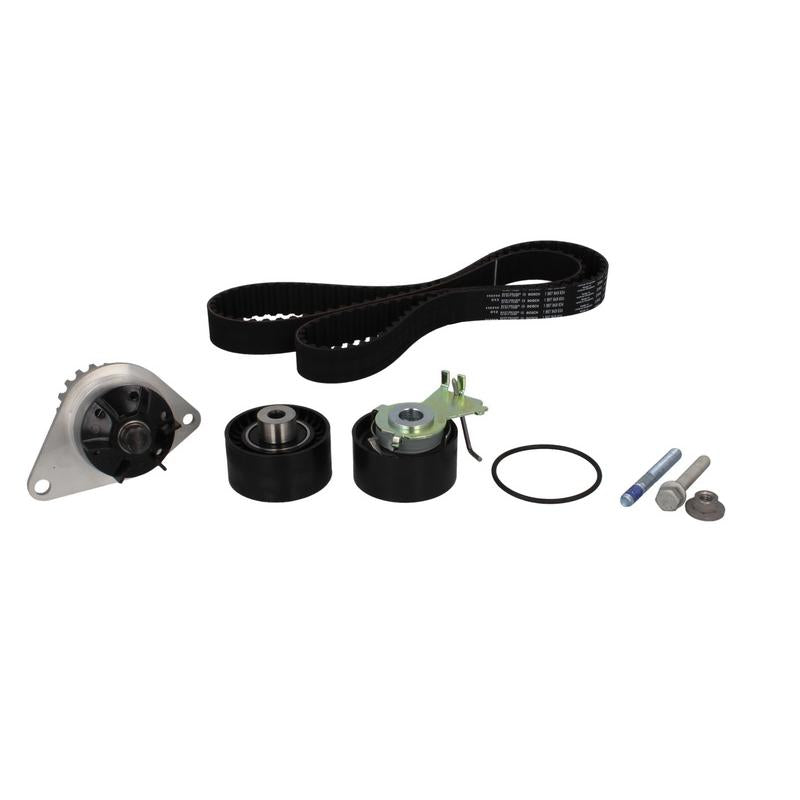 BOSCH 1987946480 Water Pump & Timing Belt Kit