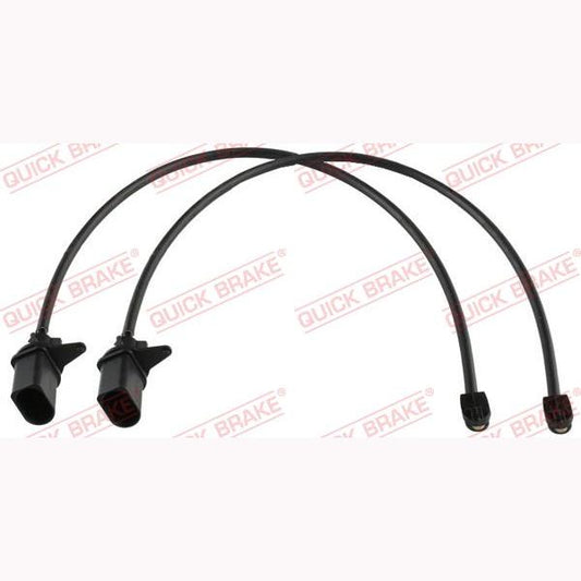 QUICK BRAKE WS0468A Brake Pad Wear Warning Contact