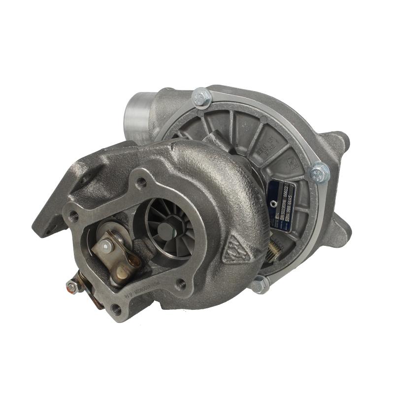 3K KKK53149886445 Turbocharger