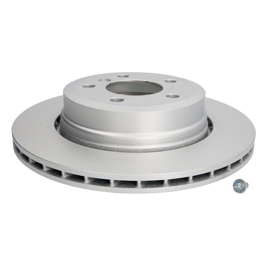 BREMBO FBK022 Brake Caliper Bracket Set