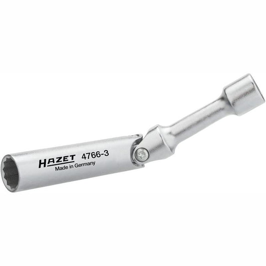 HAZET HAZ4766-3 Sockets