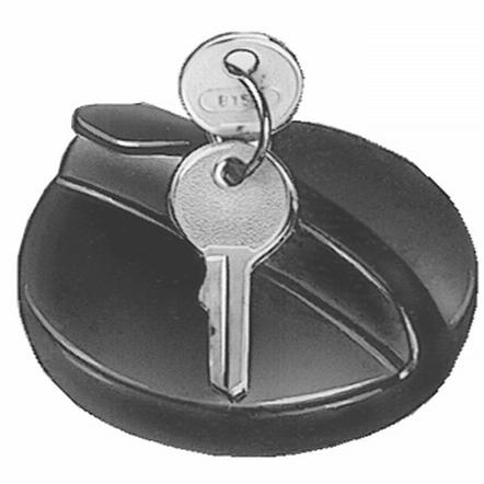 HELLA 8XY004735-001 Fuel Tank Cap