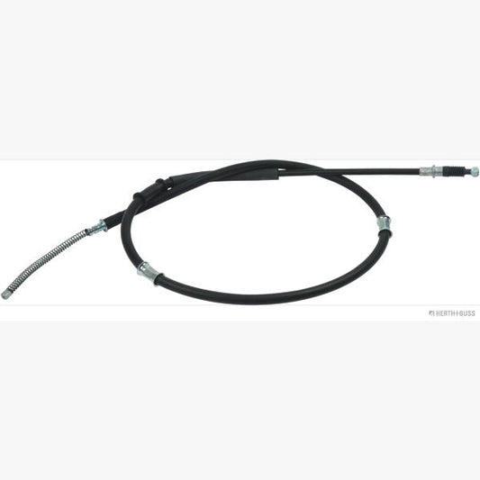 BOSCH 1987482293 Parking Brake Cable Pull