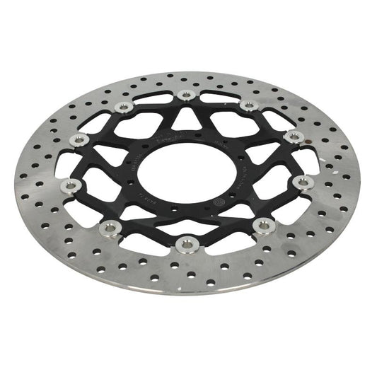 BREMBO 78B40876 Brake Disc