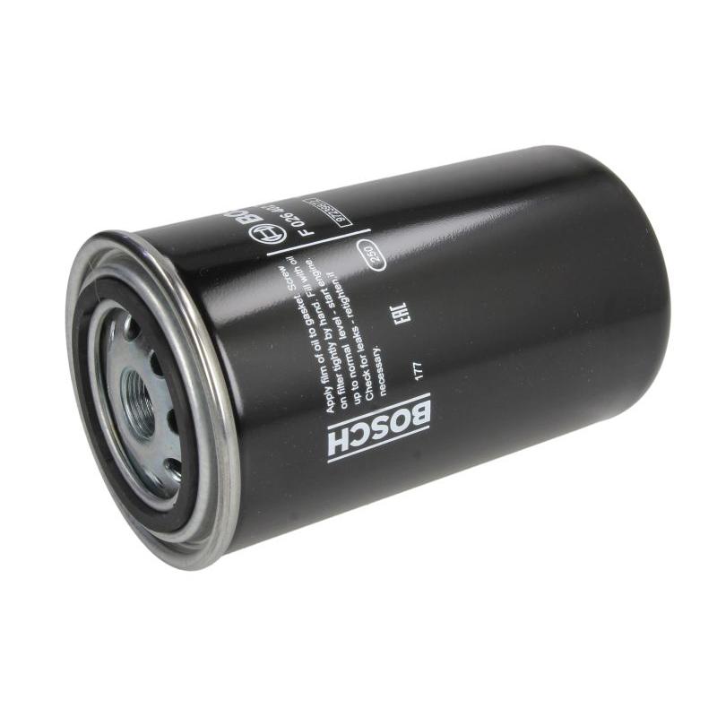 BOSCH F026402790 Fuel Filter