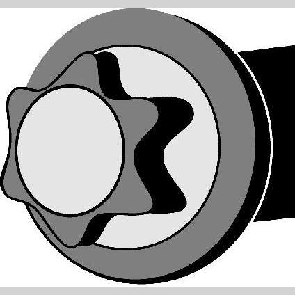 CORTECO CO016212B Cylinder Head Bolt Set