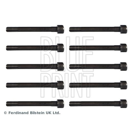 BLUE PRINT ADG07801 Cylinder Head Bolt Set