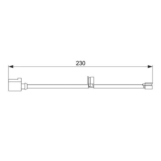 SPEEDMAX C3B035ABETUOTUV Brake Disc