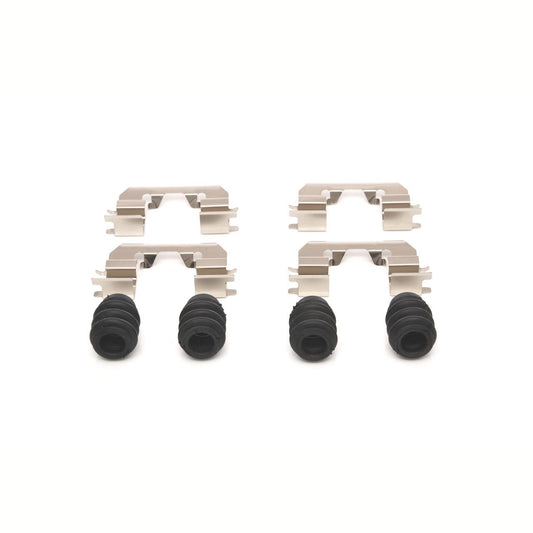 BOSCH 1987474799 Disc Brake Pad Accessory Kit