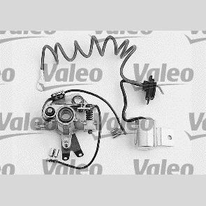 VALEO VAL248328 Ignition Control Unit Mounting Kit