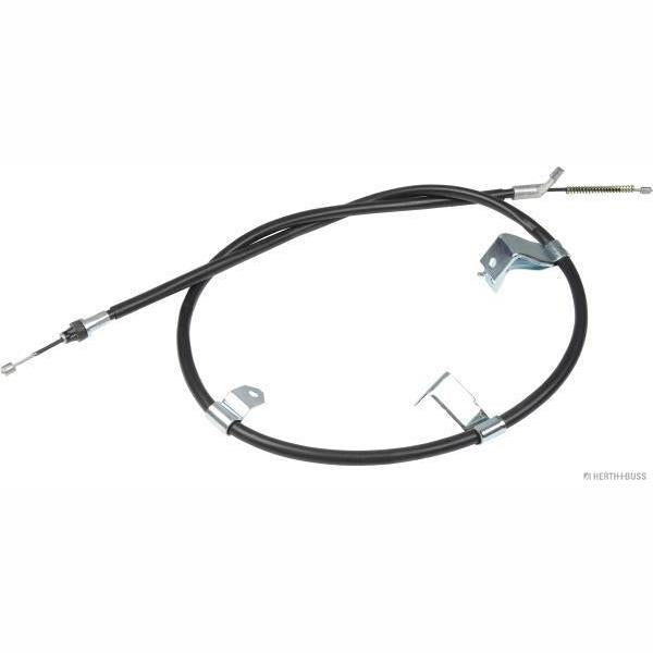 BOSCH 1987482745 Parking Brake Cable Pull