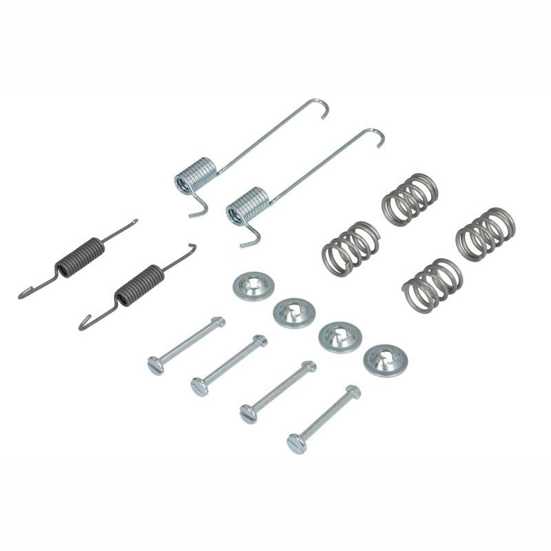 QUICK BRAKE QB105-0848 Parking Brake Shoes Accessory Kit