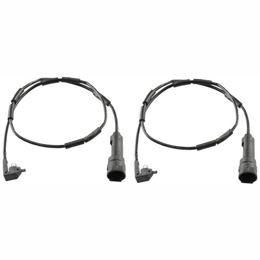 QUICK BRAKE WS0129A Brake Pad Wear Warning Contact