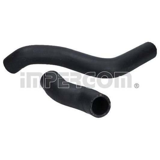 IMPERGOM IMP18398 Charge Air Hose