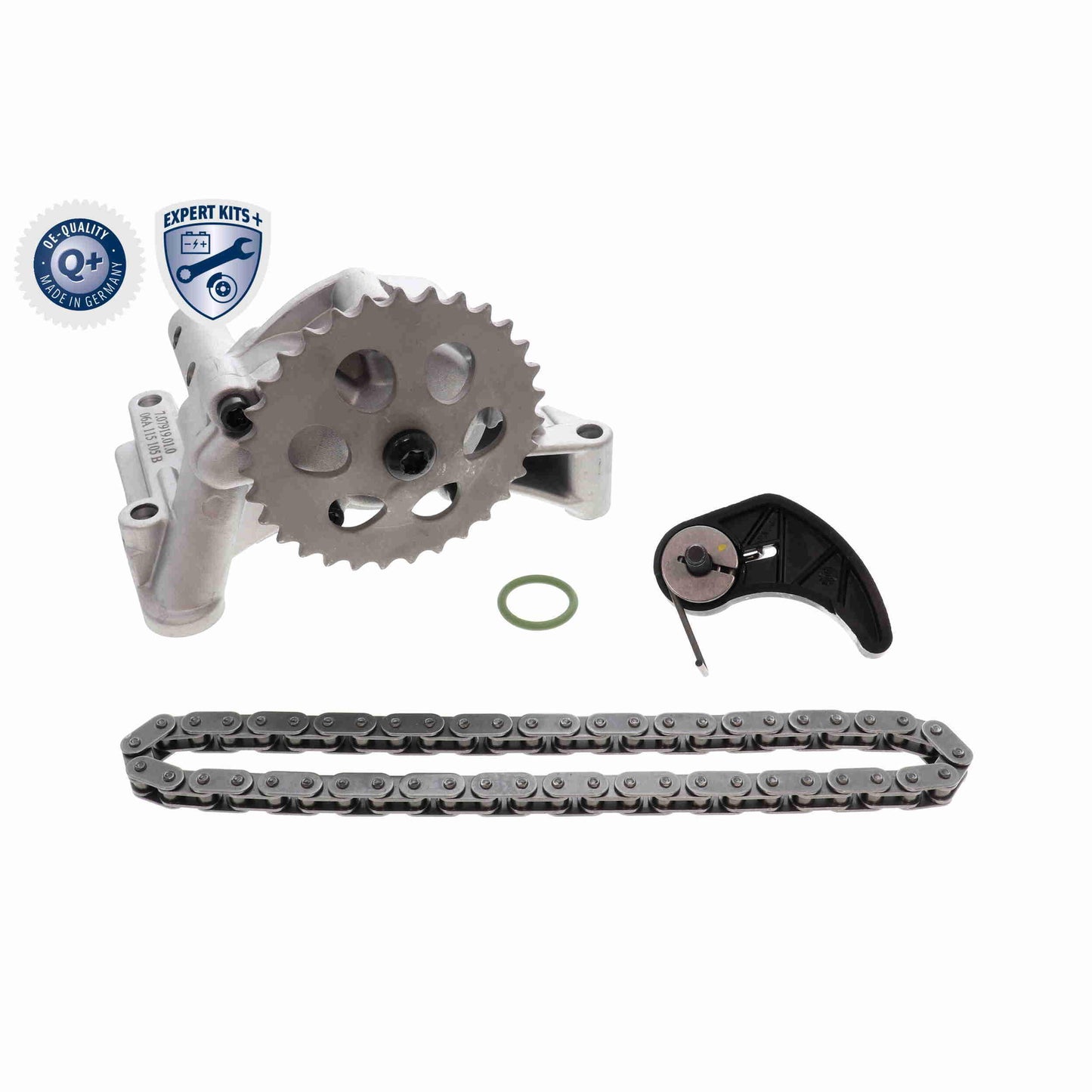 VAICO V10-5837 Oil Pump Gasket Drive