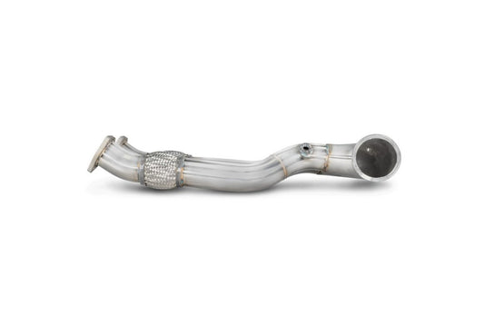 Audi TTRS 8S / RS3 8V.2 Downpipe Kit | ML Performance Car Parts
