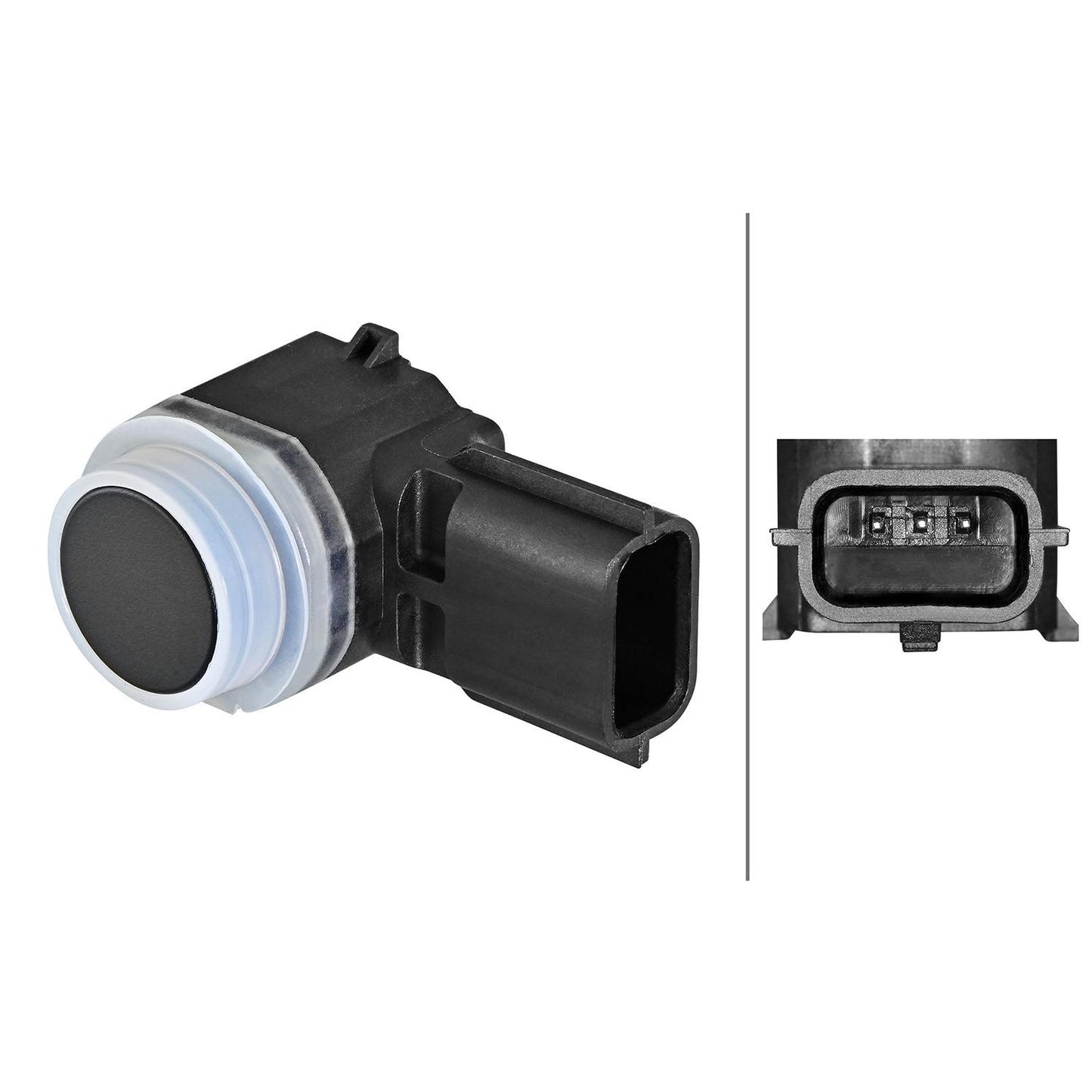 HELLA 6PX358270-371 Parking Sensor