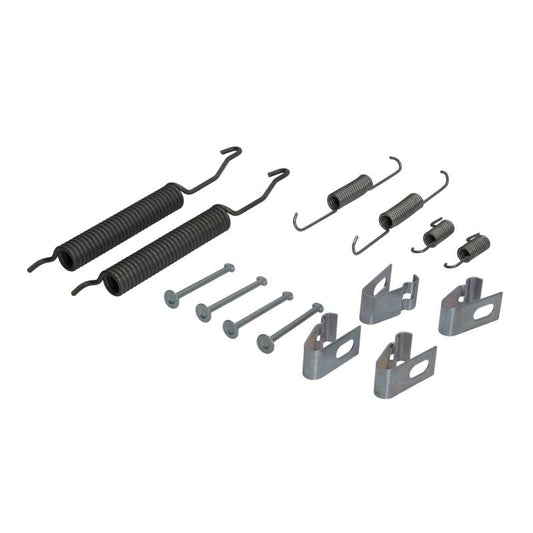 QUICK BRAKE QB105-0812 Brake Shoes Accessory Kit