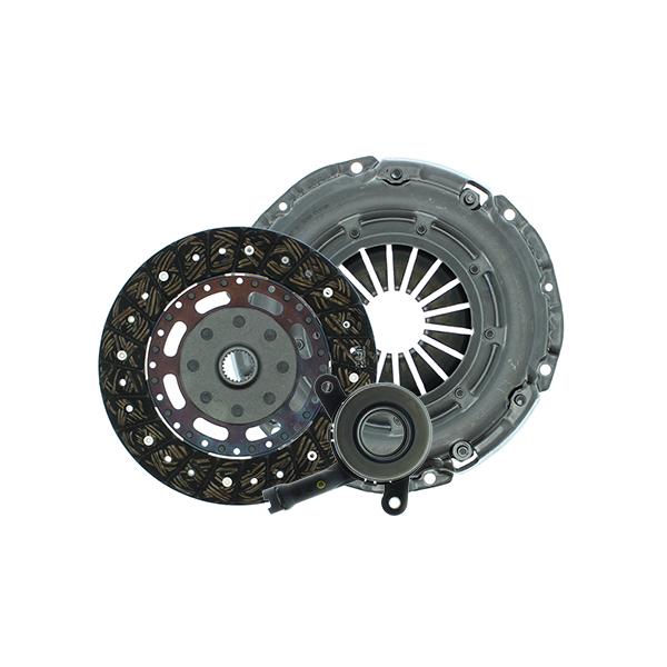 AISIN AISCKM-117R Clutch Kit