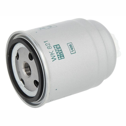 MANN-FILTER WK821 Fuel Filter