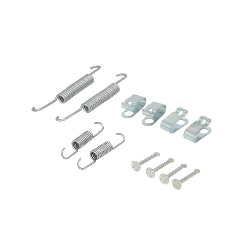 BOSCH 0986487609 Parking Brake Brake Shoe Set